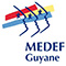 Logo MEDEF